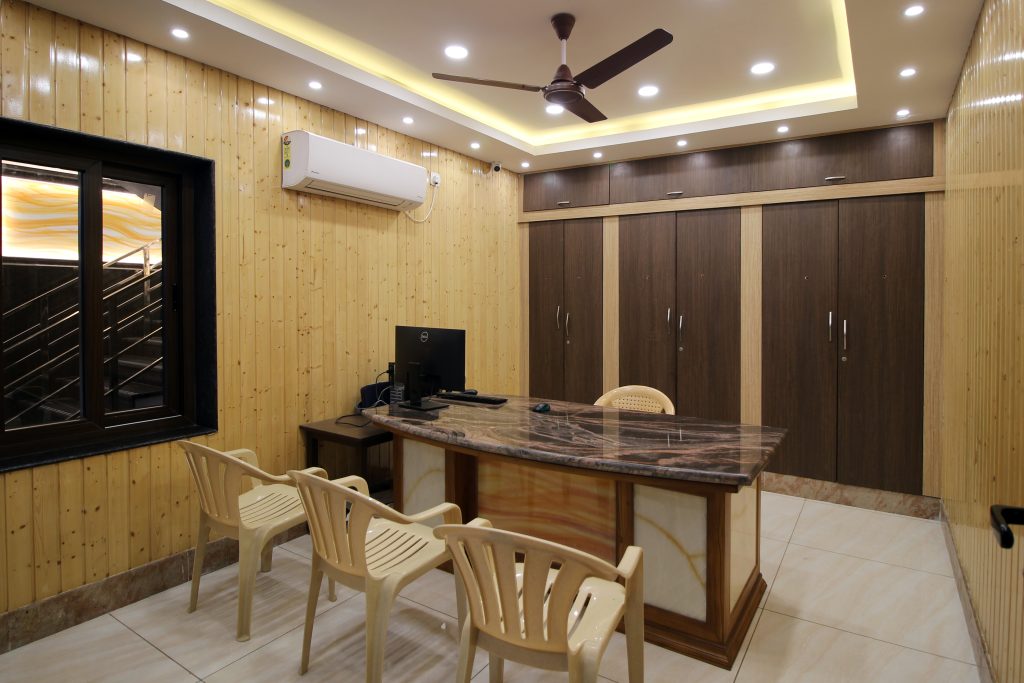 GDS grande kalyana mandapam office1