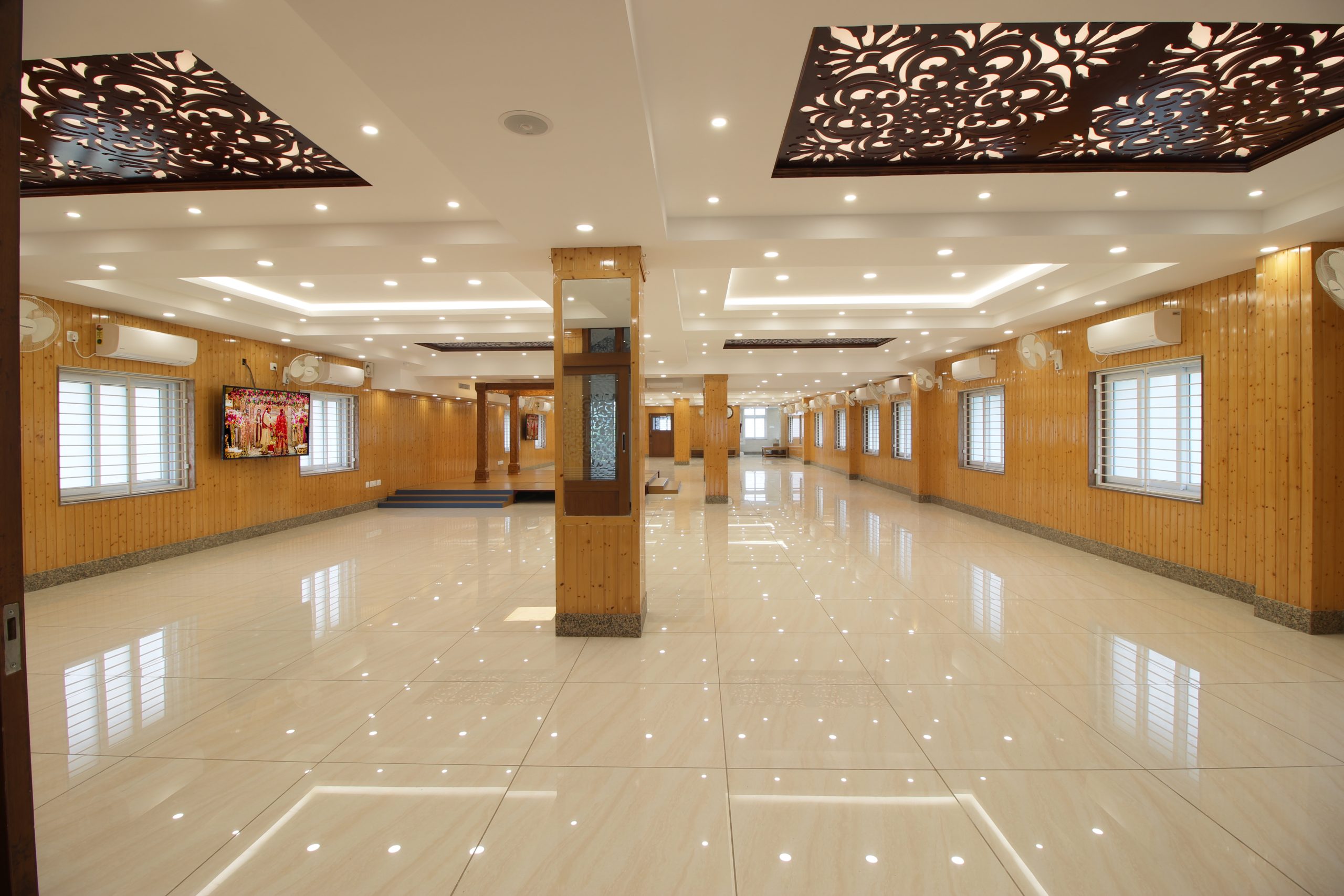 Kalyana Mandapam in Mogappair