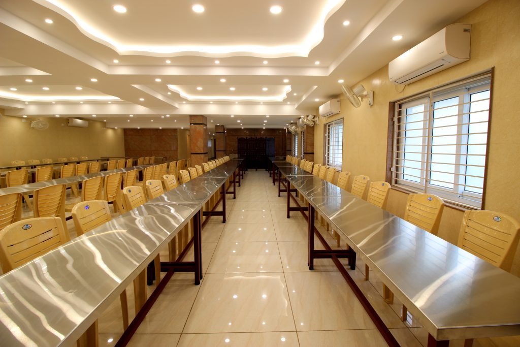 Marriage Halls in Ambattur